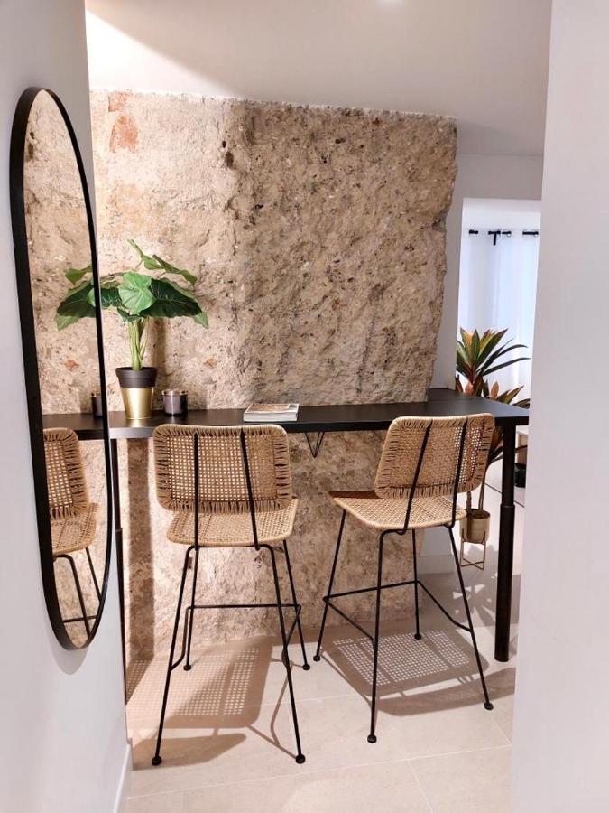 Helearon Suite Málaga Dış mekan fotoğraf